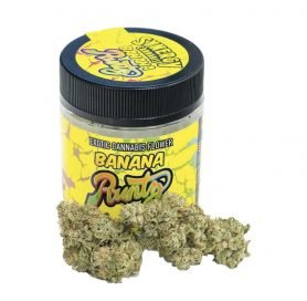 Buy Banana Runtz Online