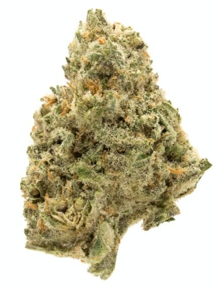 Pineapple Express Strain