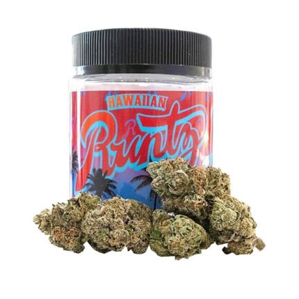 Buy Hawaiian Runtz Online